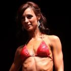 Jennifer  West - NPC Big Sky Championships 2013 - #1